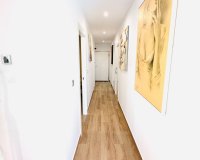 Reventa - Chalet pareado - Los Montesinos - La Herada