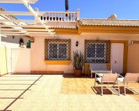 Reventa - Chalet pareado - Los Montesinos - Urbanizacion montesol