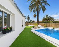 Reventa - Chalet pareado - Orihuela-Costa - Punta Prima