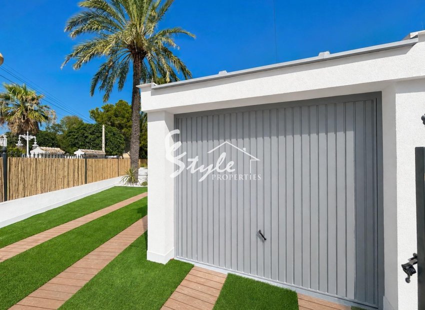 Reventa - Chalet pareado - Orihuela-Costa - Punta Prima
