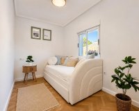 Reventa - Chalet pareado - Orihuela-Costa - Punta Prima