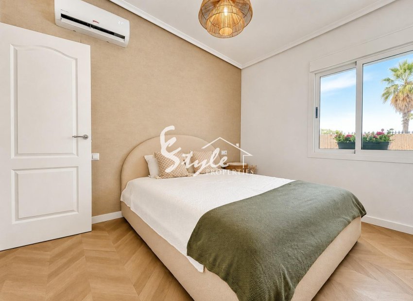 Reventa - Chalet pareado - Orihuela-Costa - Punta Prima