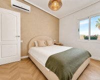 Reventa - Chalet pareado - Orihuela-Costa - Punta Prima