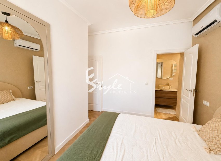 Reventa - Chalet pareado - Orihuela-Costa - Punta Prima