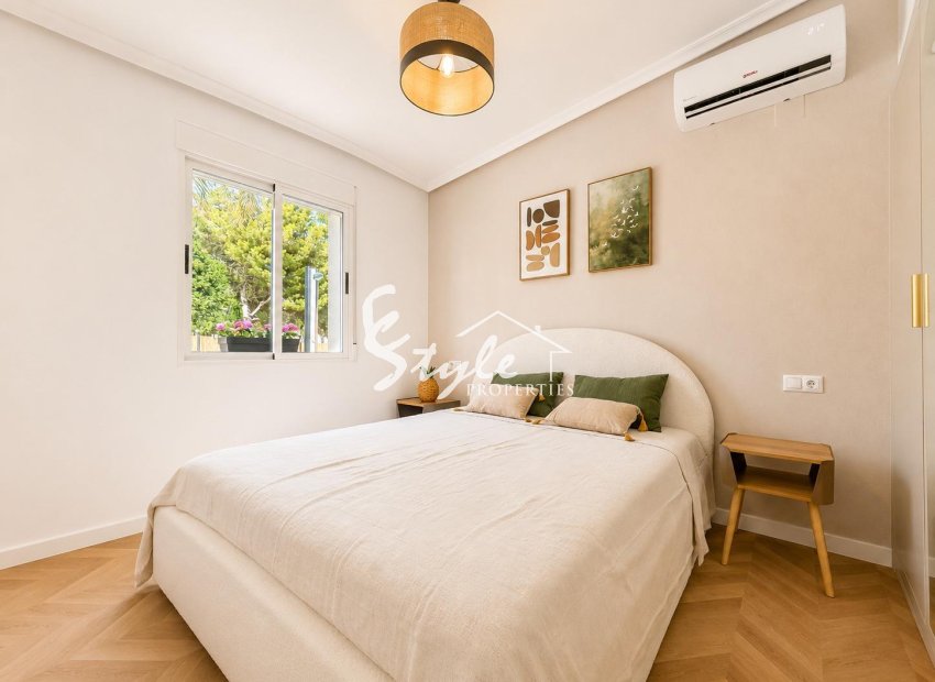 Reventa - Chalet pareado - Orihuela-Costa - Punta Prima