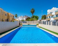 Reventa - Chalet pareado - Orihuela-Costa - Villamartin