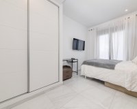 Reventa - Chalet pareado - Orihuela-Costa - Villamartin