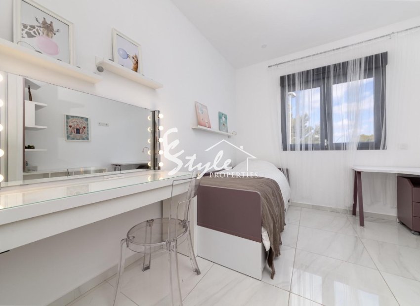 Reventa - Chalet pareado - Orihuela-Costa - Villamartin