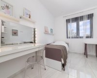 Reventa - Chalet pareado - Orihuela-Costa - Villamartin