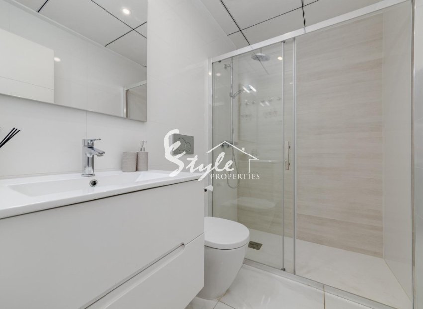 Reventa - Chalet pareado - Orihuela-Costa - Villamartin
