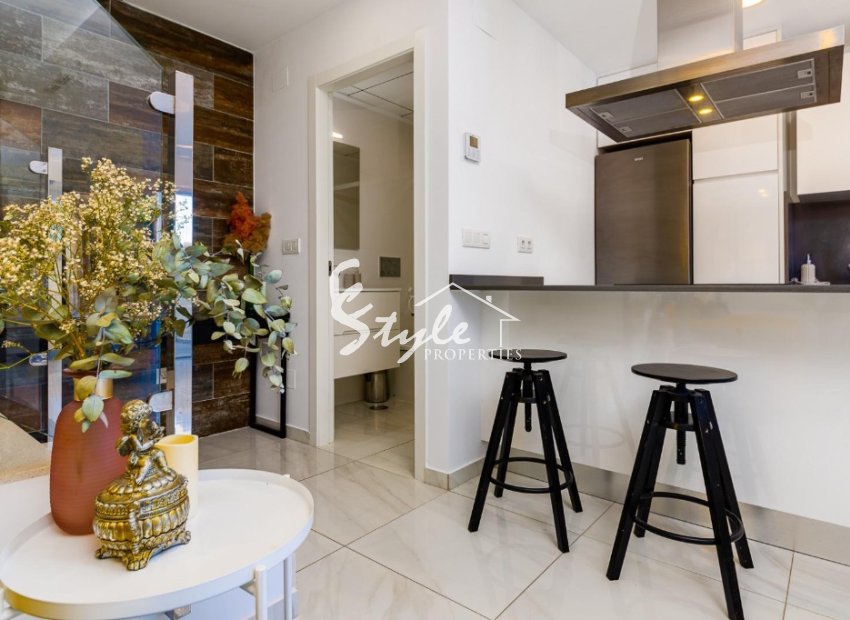 Reventa - Chalet pareado - Orihuela-Costa - Villamartin