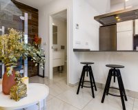 Reventa - Chalet pareado - Orihuela-Costa - Villamartin