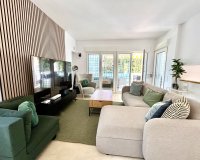 Reventa - Chalet pareado - Orihuela-Costa - Villamartin
