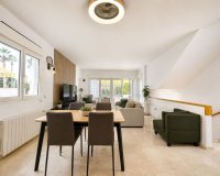 Reventa - Chalet pareado - Orihuela-Costa - Villamartin