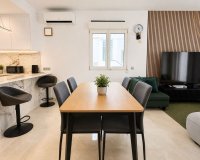 Reventa - Chalet pareado - Orihuela-Costa - Villamartin