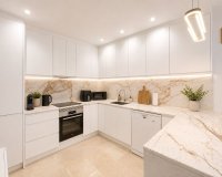 Reventa - Chalet pareado - Orihuela-Costa - Villamartin