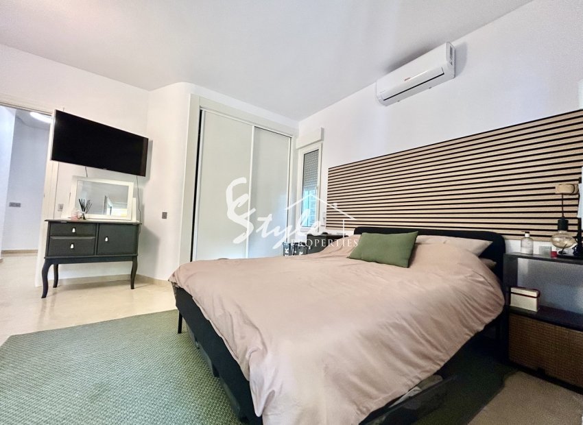 Reventa - Chalet pareado - Orihuela-Costa - Villamartin