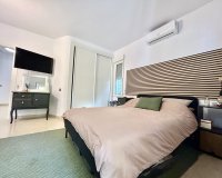 Reventa - Chalet pareado - Orihuela-Costa - Villamartin