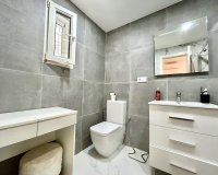 Reventa - Chalet pareado - Orihuela-Costa - Villamartin