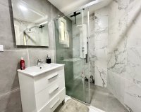 Reventa - Chalet pareado - Orihuela-Costa - Villamartin