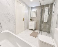Reventa - Chalet pareado - Orihuela-Costa - Villamartin