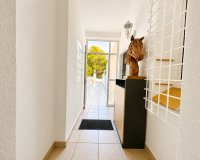Reventa - Chalet pareado - Orihuela-Costa - Villamartin