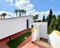 Reventa - Chalet pareado - Orihuela-Costa - Villamartin