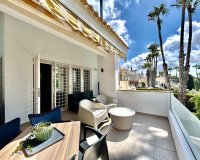 Reventa - Chalet pareado - Orihuela-Costa - Villamartin