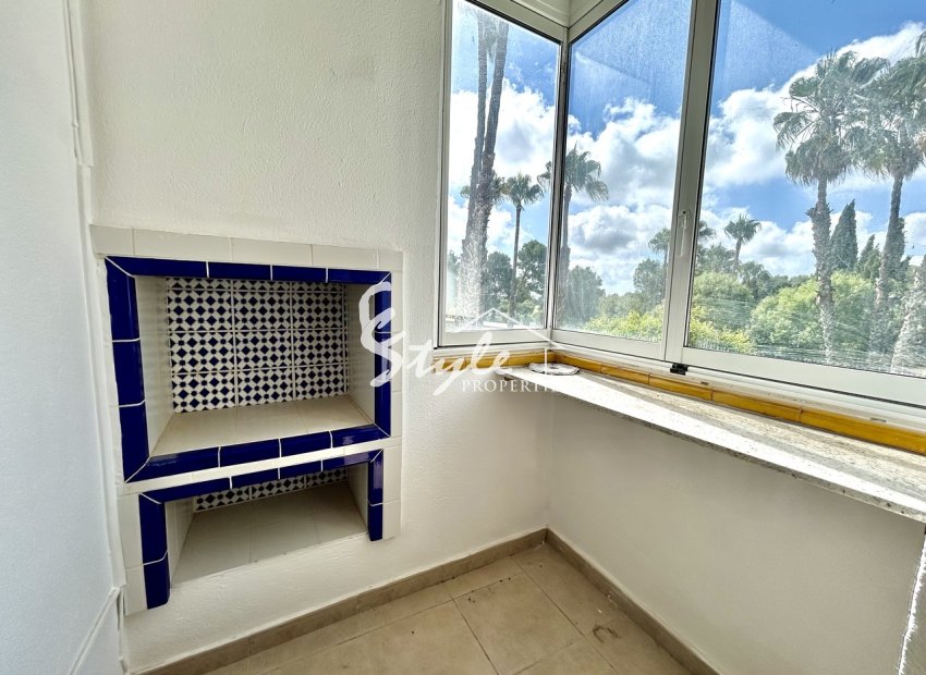 Reventa - Chalet pareado - Orihuela-Costa - Villamartin