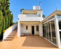 Reventa - Chalet pareado - Orihuela-Costa - Villamartin