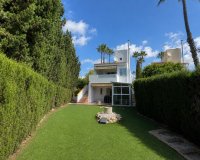 Reventa - Chalet pareado - Orihuela-Costa - Villamartin