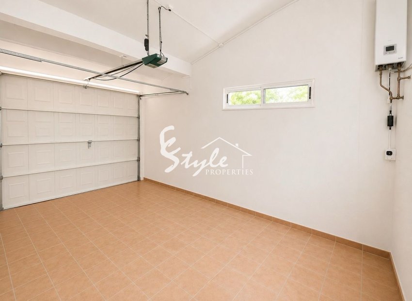Reventa - Chalet pareado - Orihuela-Costa - Villamartin