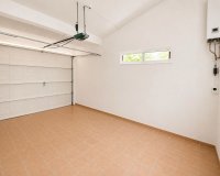 Reventa - Chalet pareado - Orihuela-Costa - Villamartin
