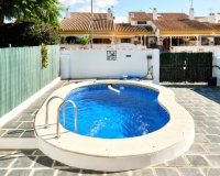 Reventa - Chalet pareado - Pilar de la Horadada - Torre de la Horadada