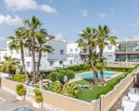 Reventa - Chalet pareado - Punta Prima - Marina Med