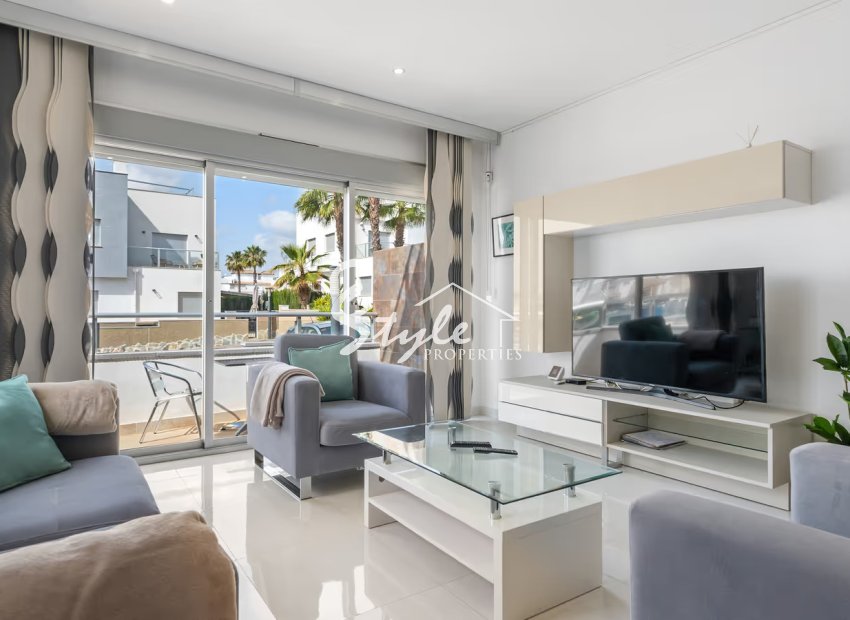 Reventa - Chalet pareado - Punta Prima - Marina Med