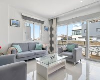 Reventa - Chalet pareado - Punta Prima - Marina Med