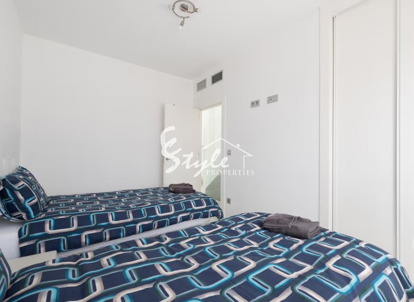 Reventa - Chalet pareado - Punta Prima - Marina Med