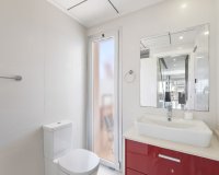 Reventa - Chalet pareado - Punta Prima - Marina Med