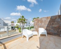 Reventa - Chalet pareado - Punta Prima - Marina Med