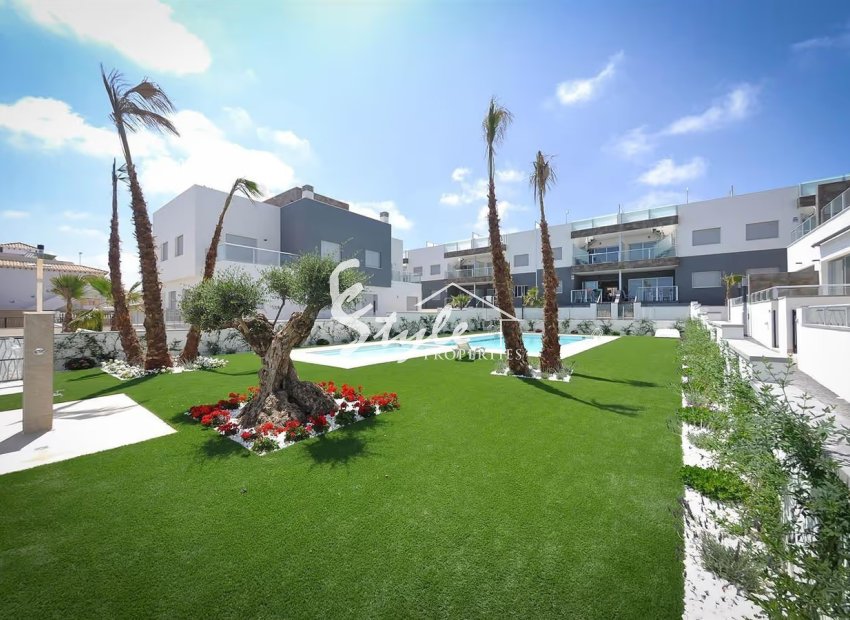 Reventa - Chalet pareado - Punta Prima - Marina Med