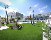 Reventa - Chalet pareado - Punta Prima - Marina Med