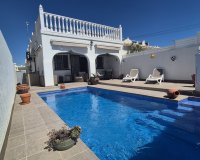 Reventa - Chalet pareado - San Miguel De Salinas - Costa Blanca