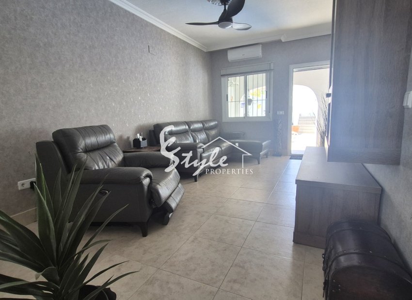 Reventa - Chalet pareado - San Miguel De Salinas - Costa Blanca
