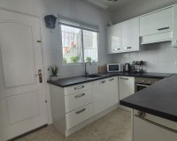 Reventa - Chalet pareado - San Miguel De Salinas - Costa Blanca
