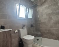 Reventa - Chalet pareado - San Miguel De Salinas - Costa Blanca