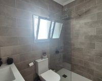 Reventa - Chalet pareado - San Miguel De Salinas - Costa Blanca