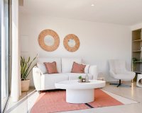 Reventa - Chalet pareado - Santiago de Ribeira - Santiago de la ribera