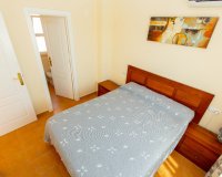 Reventa - Chalet pareado - Torrevieja - Altos De La Bahia