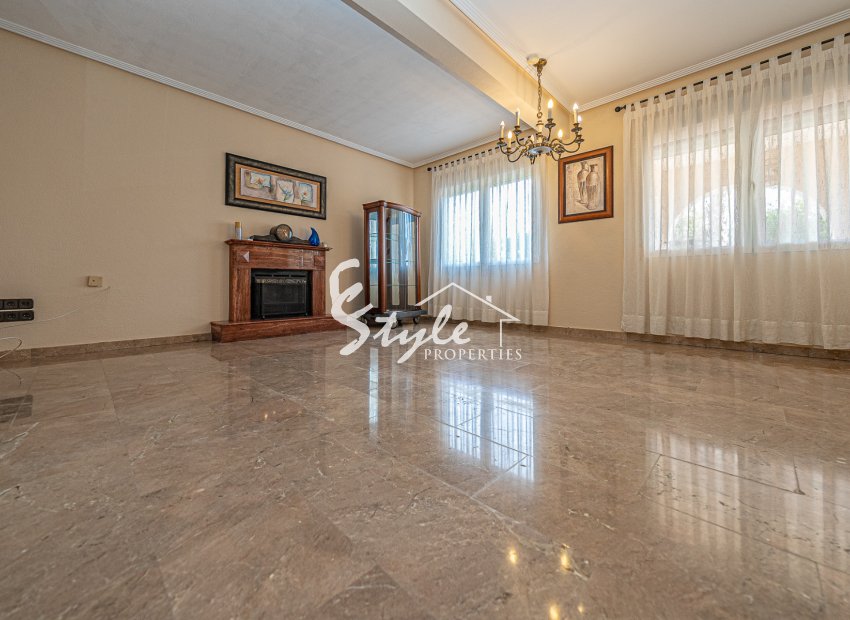 Reventa - Chalet pareado - Torrevieja - El Chaparral